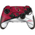 NFL Arizona Cardinals PlayStation Scuf Vantage 2 Controller Skin